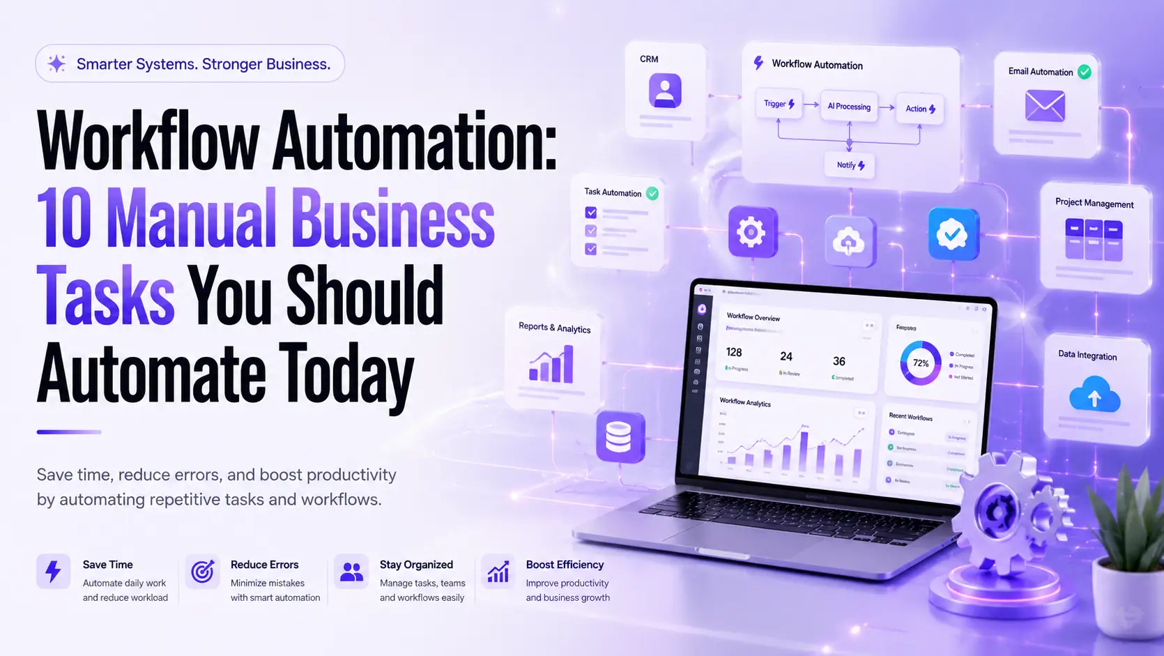 Workflow Automation
