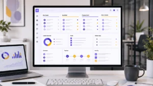 Which Notion CRM Is Best for Small Businesses? A Simple CRM for Leads, Workflows & Automation