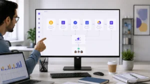 Which AI Custom Agent Is Best for Small Business Automation?