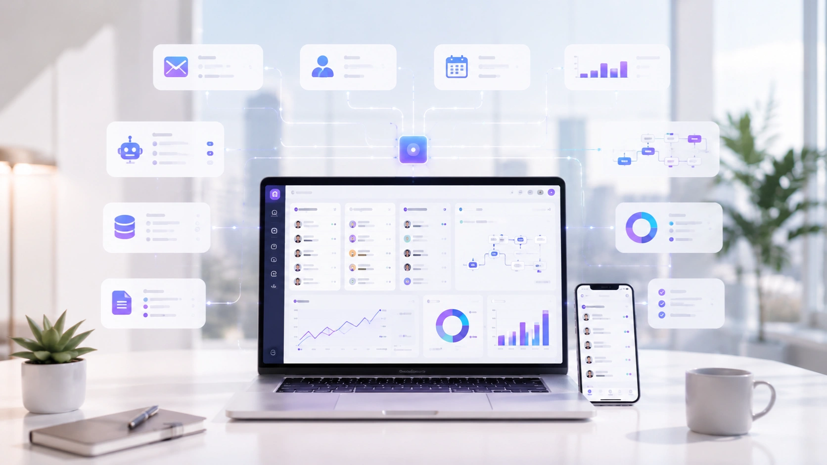 Best Notion Consultant